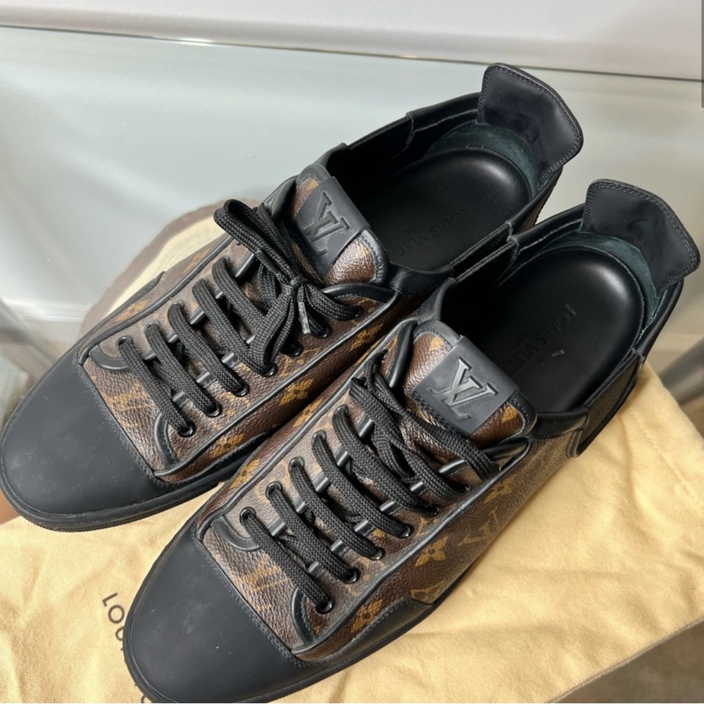 Original LV shoes